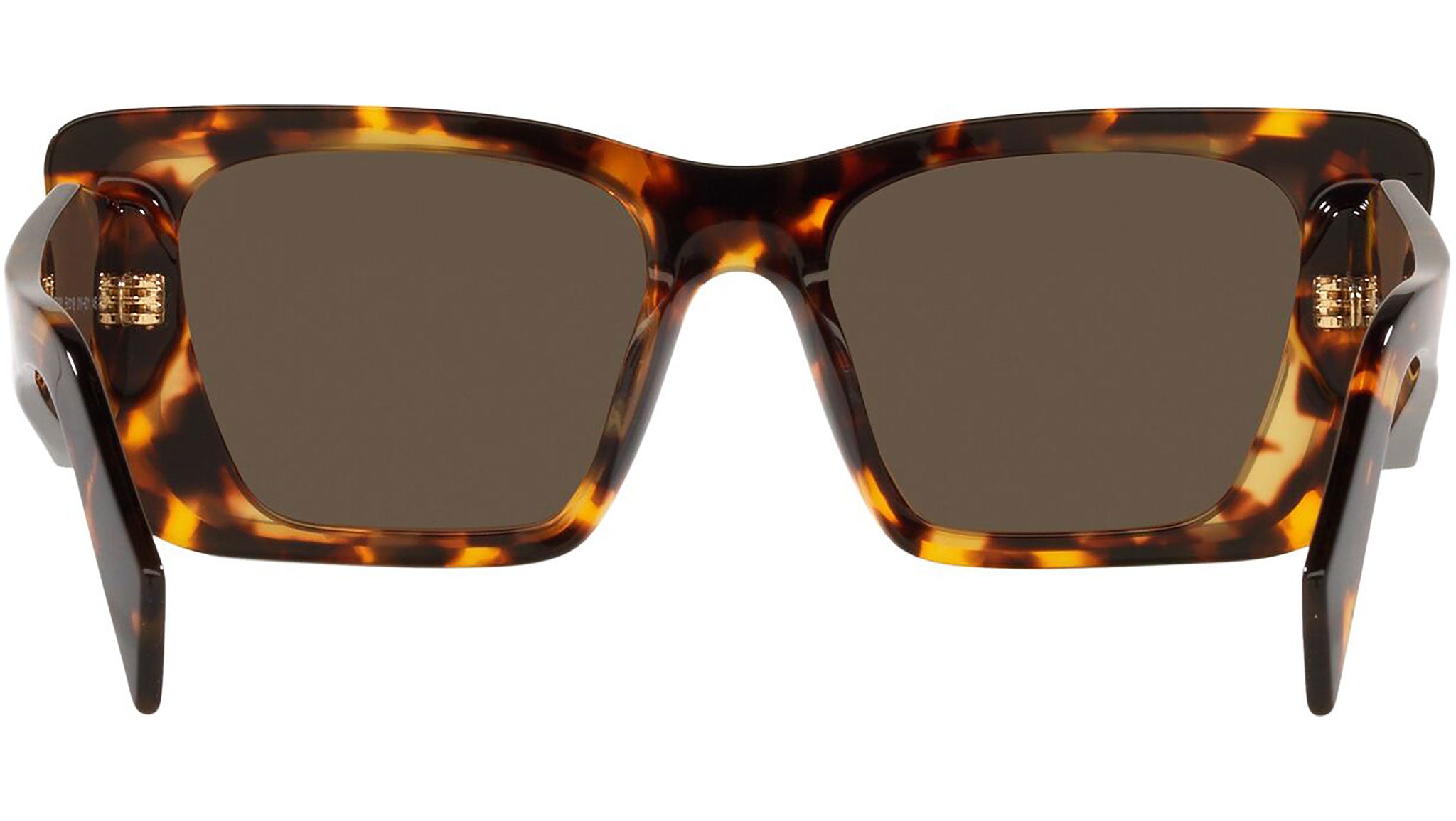 Prada PR 08YS 01V8C1 Sunglasses Tortoise - eye-oo.com display picture 1