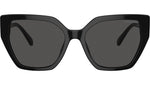 SK6016 100187 Black