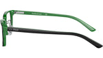 PP8545 5613 Black On Green