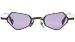 Z25 Sun GM Gunmetal