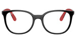 RY1631 3928 Black