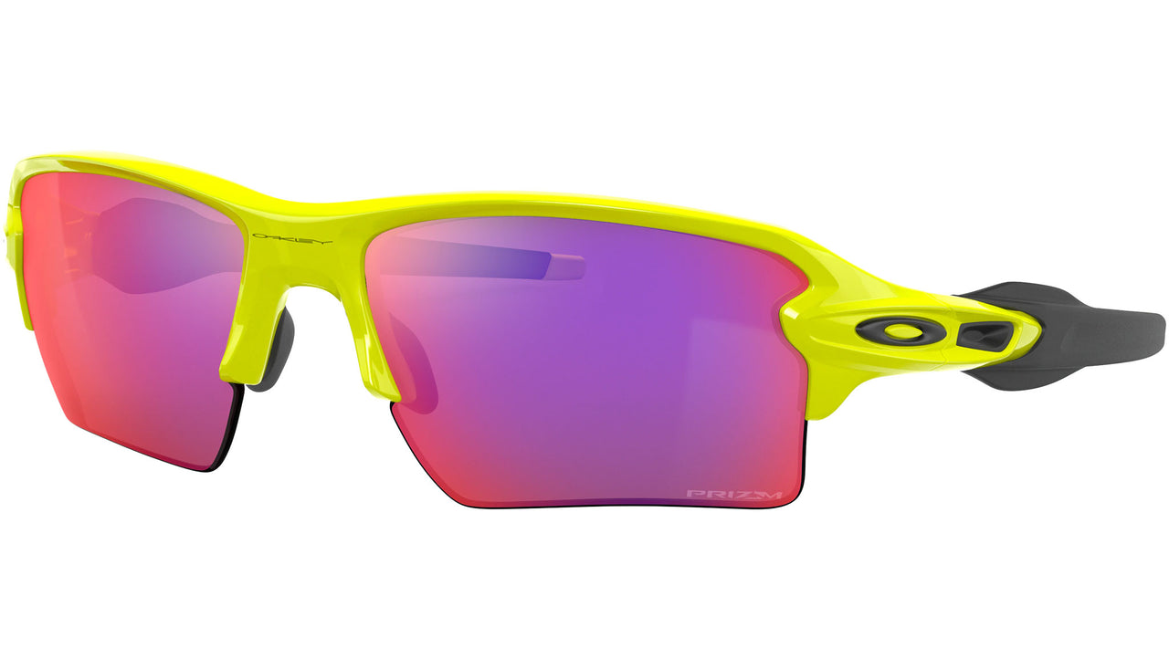 Flak 2.0 XL OO9188 H1 yellow