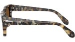PO0091S 107157 Brown Tortoise