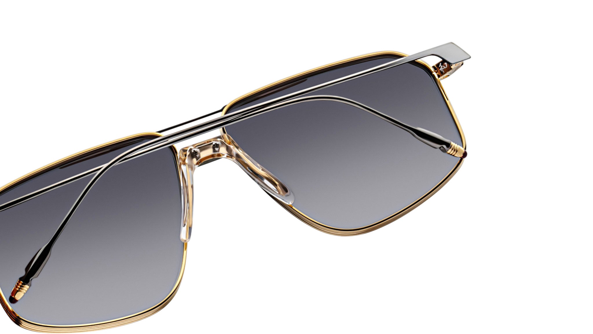 Jacques Marie Mage Jagger BNG Sunglasses JMMJG-17E - eye-oo.com