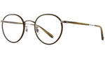 Wilson Olive Pewter