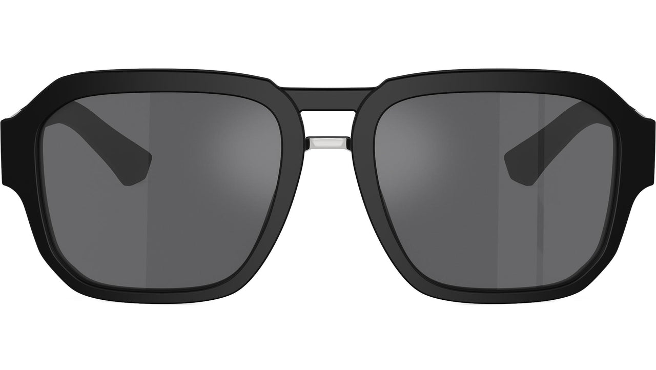 DG 4464 25256G Matte Black Grey