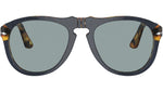 PO0649 blue prince of wales and havana blue
