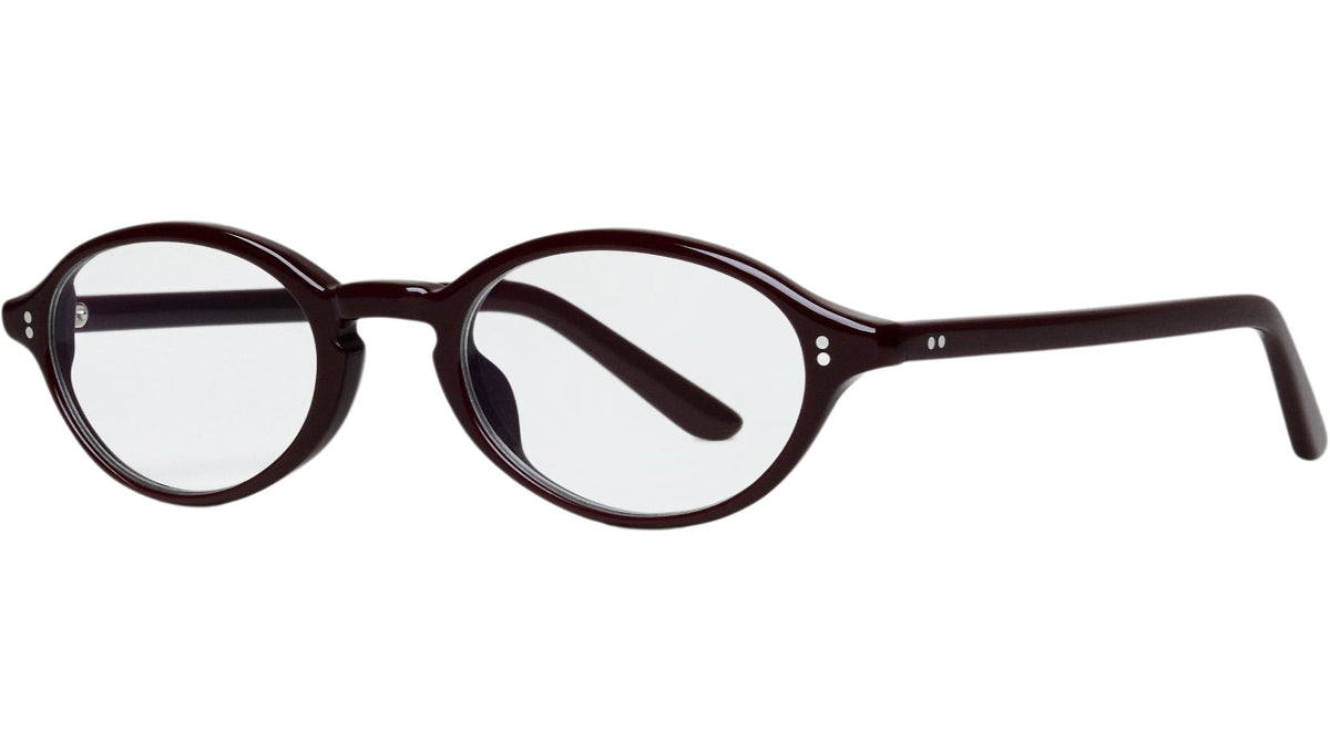Lex Optic Burgundy