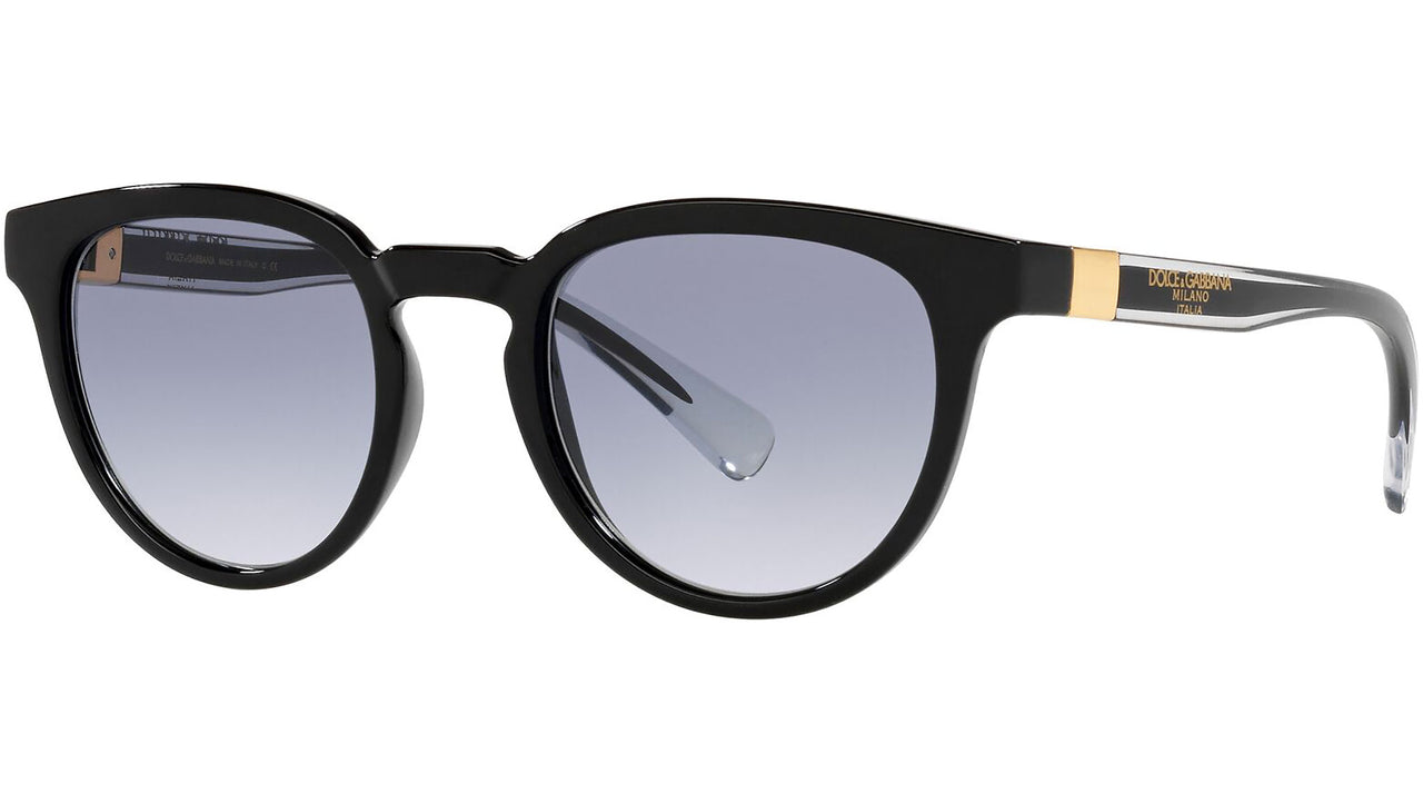 DG 6148 501/79 black