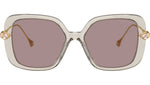 SK6011 3003LA Brown