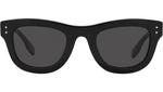 Sidney BE4352 300187 Black