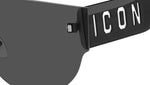 ICON 0002/S 80S IR