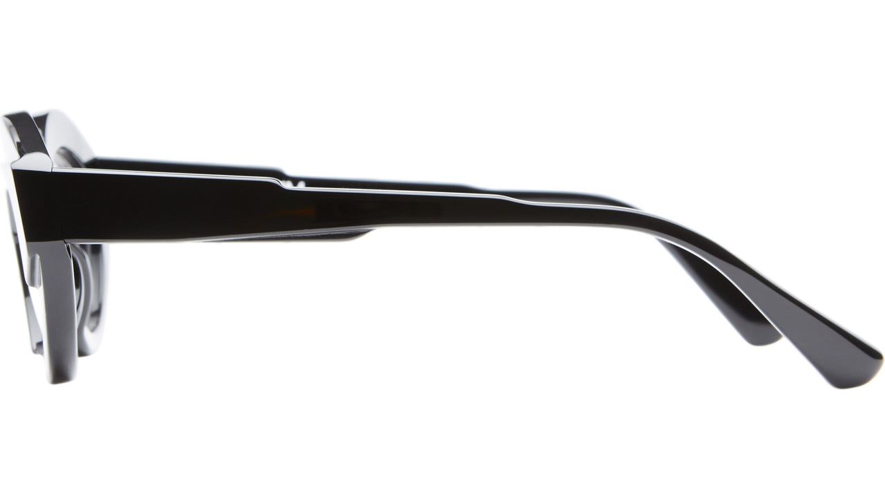 K44 BS Black Shine