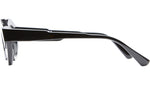 K44 BS Black Shine