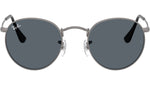 Round Metal RB3447 029/R5