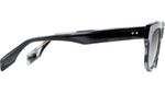 Radihacker Black
