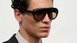 Tony Umber Brown