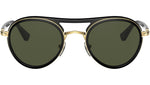 PO2485S gold black