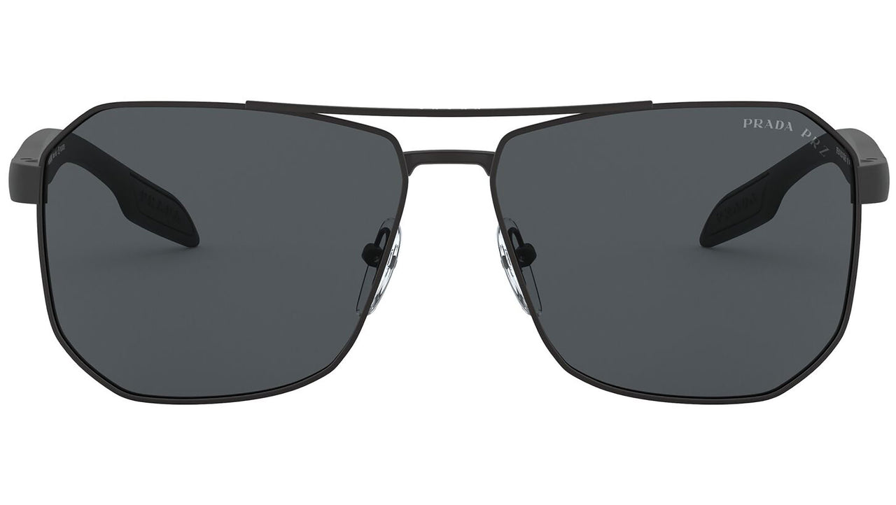 PS 51VS DG05Z1 black rubber