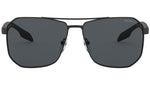 PS 51VS DG05Z1 black rubber