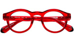 BRUTAL NO.7 45O red