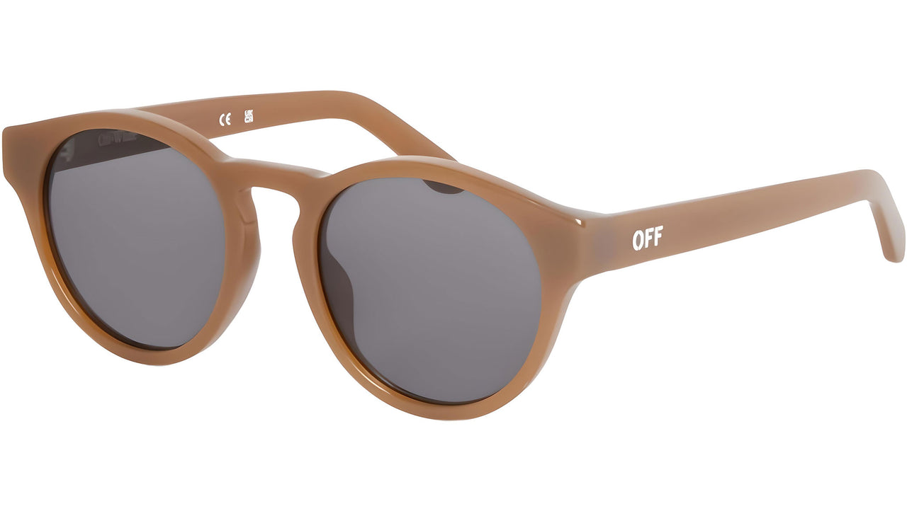 Oakland Mud Dark Grey