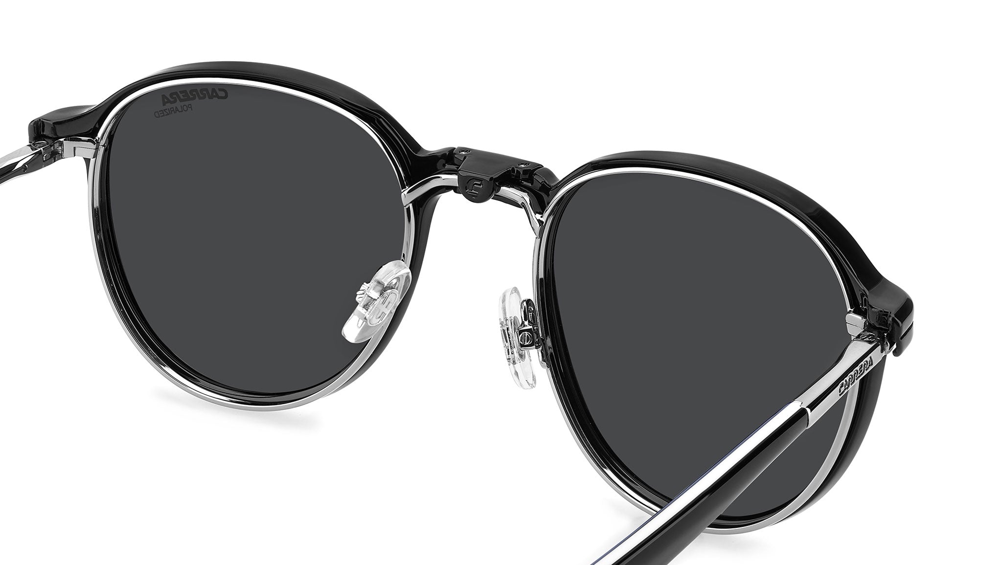 Carrera CA 368/C 85K Optical Frame Ruthenium Black - eye-oo.com