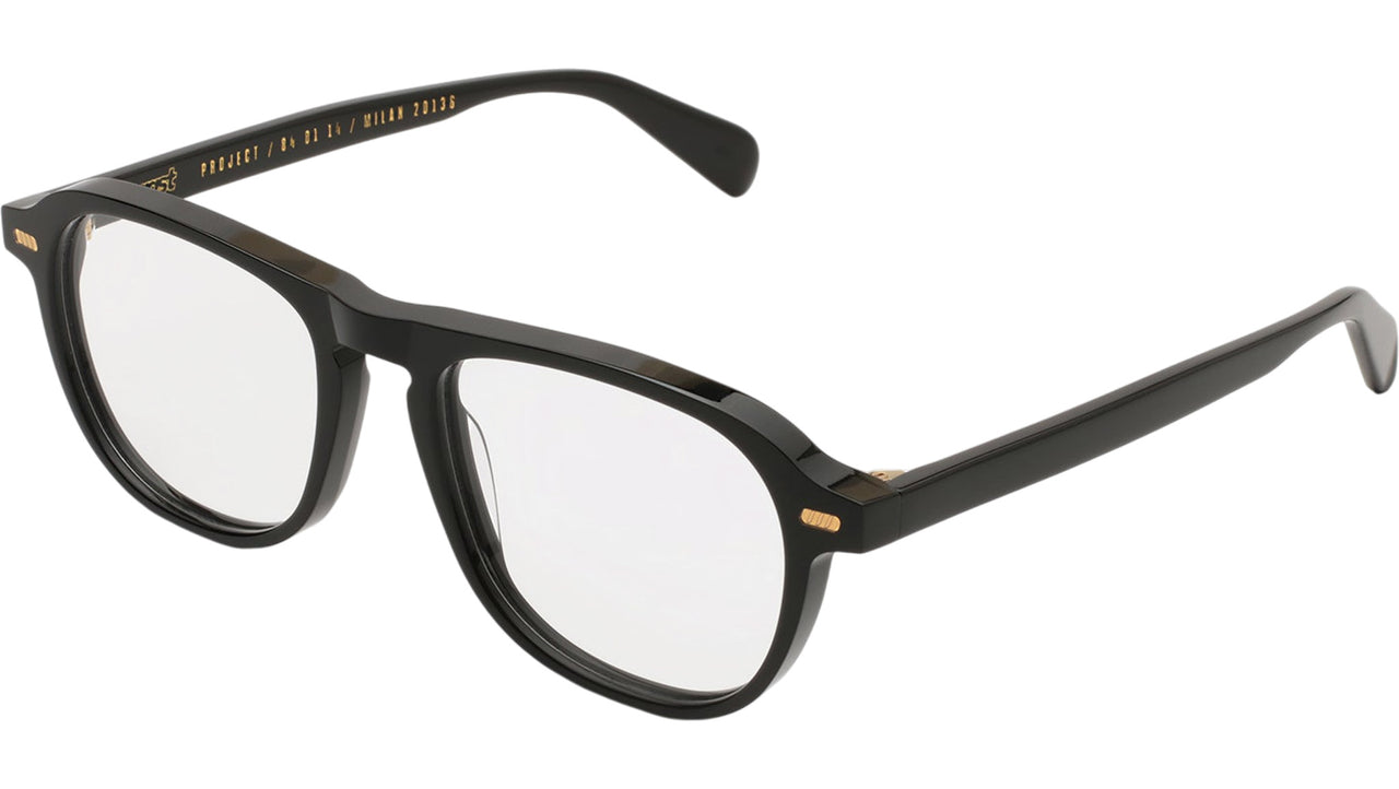 TRAMA Black