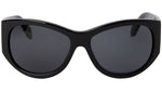 Gridley Black