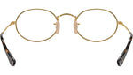 Oval Optics RB3547V 2500