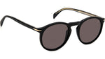 DB 1009/S Black Grey