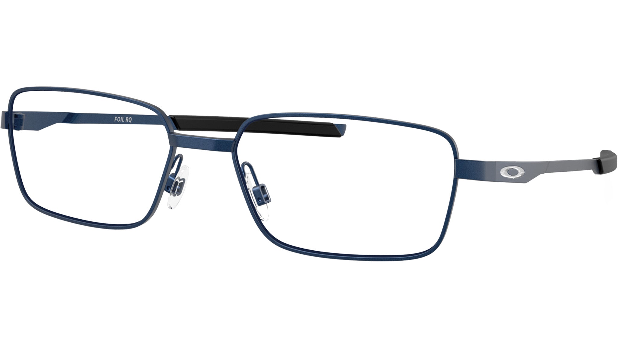 Oakley Foil RQ Glasses OX3036 03 Matte Midnight - eye-oo.com