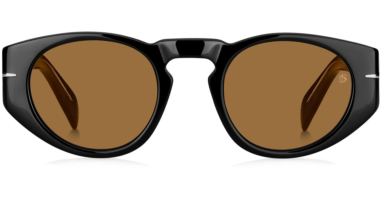 DB 7033/S Black Brown