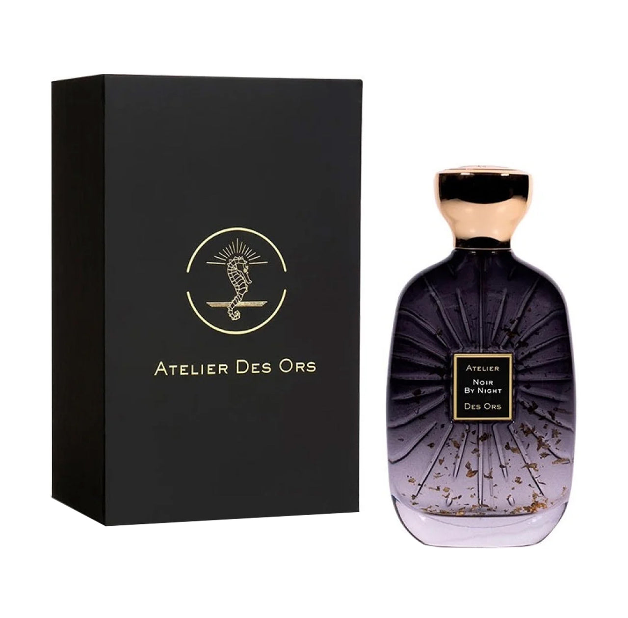 Noir By Night Eau de Parfum 100 ml