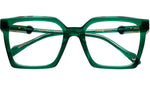 TARANTULA GRWH Green