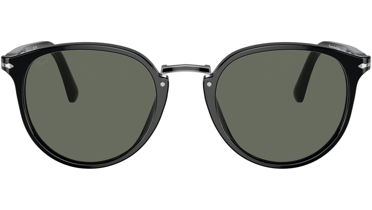 PO3210S 95/31 Black