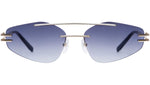 Nona 6860 9 Gold