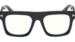 Clip-on FT6068-B 001