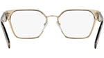 PR 63WV black and pale gold