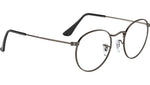 Round Metal Optics RB3447V 3118