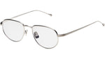 Savant Brushed Silver