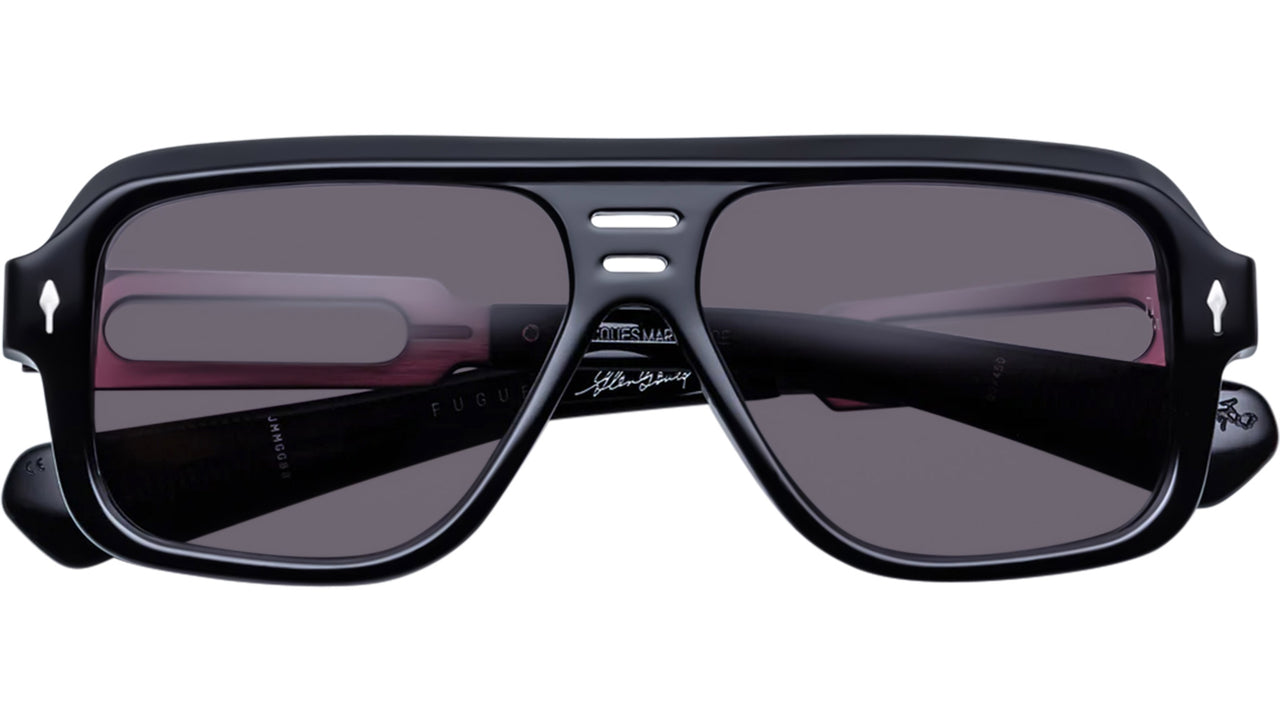 Fugue Black