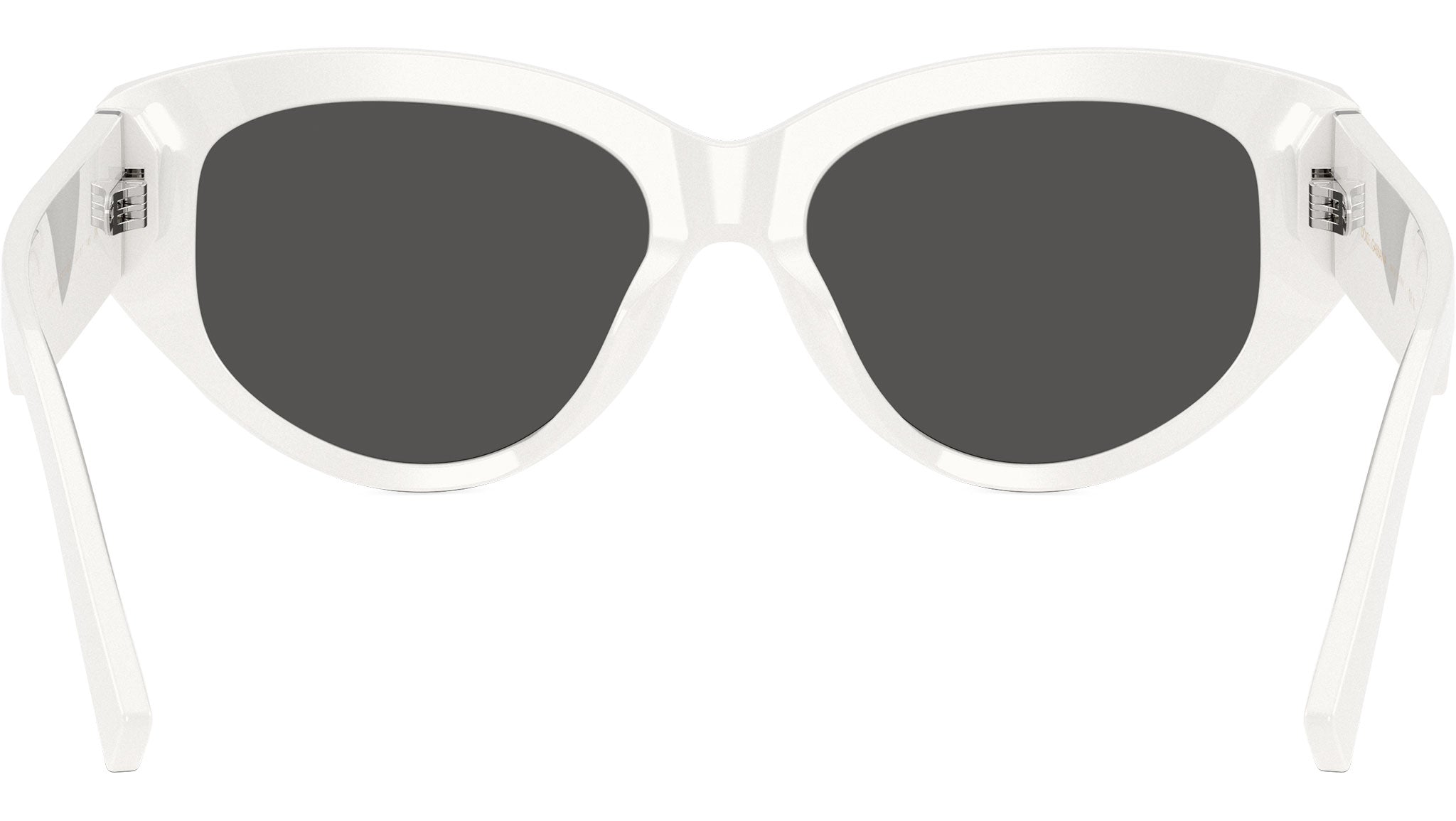 DG4514 Dolce & Gabbana Sunglasses 331287 White - eye-oo.com