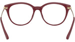 Tortola MK4135U 4004 Deep Red