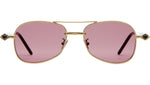 P75 Sun GDM Gold Militaty