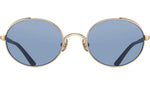 M3137 Brushed Gold Navy