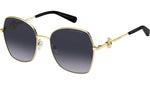 MARC 688/S RHL 9O Gold Black