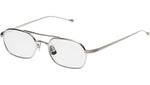 Rive Brushed Silver