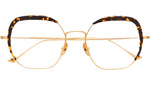 Aird 2 Titanium Gold