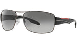 PS 53NS 5AV3M1 Gunmetal